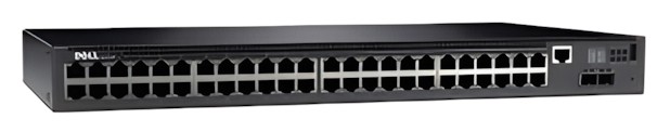 Dell PowerConnect N2048 (210-ABNX) Dell PowerConnect N2048 (210-ABNX)