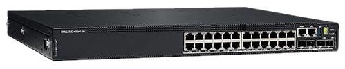 Dell PowerSwitch N3224T-ON (210-ASPF) Dell PowerSwitch N3224T-ON (210-ASPF)
