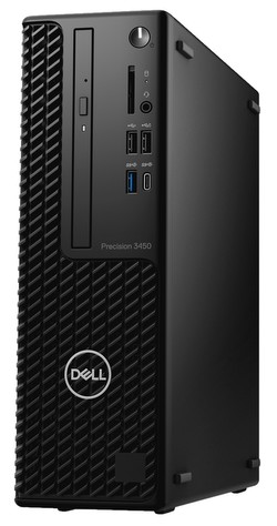 Dell Precision 3450 SFF (MJR75) Dell Precision 3450 SFF (MJR75)