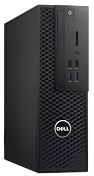 Dell Precision T3420 SFF (CRGTT) Dell Precision T3420 SFF (CRGTT)
