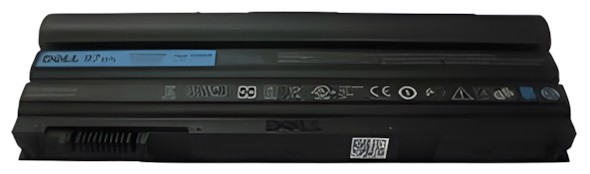 Dell Primary battery (CRT6P) Dell Primary battery (CRT6P)