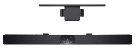 Dell Pro stereo soundbar (AE515M) Dell Pro stereo soundbar (AE515M)