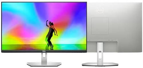 Dell S2721H Dell S2721H