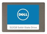 Dell SSD 512GB (A9794135) Dell SSD 512GB (A9794135)