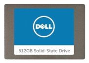Dell SSD 512GB (AA618641) Dell SSD 512GB (AA618641)