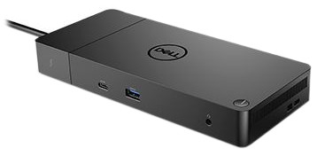 Dell Thunderbolt Dock (WD19TB) Dell Thunderbolt Dock (WD19TB)