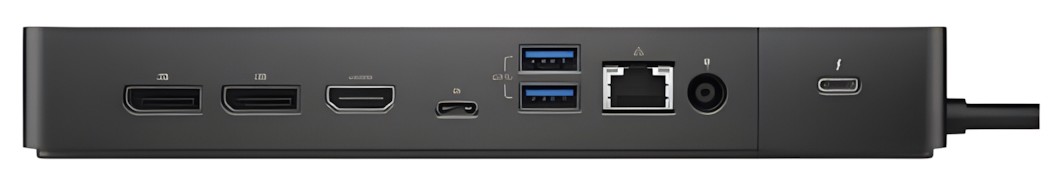 Dell Thunderbolt Dock (WD19TBS) Dell Thunderbolt Dock (WD19TBS)
