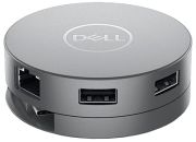 Dell USB-C adapter DA310 (470-AEUP) Dell USB-C adapter DA310 (470-AEUP)