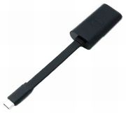 Dell USB-C to Ethernet Adapter (DBQBCBC064) Dell USB-C to Ethernet Adapter (DBQBCBC064)