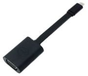 Dell USB-C to VGA Adapter (DBQBNBC064) Dell USB-C to VGA Adapter (DBQBNBC064)
