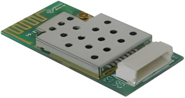 Delock Industry Bluetooth 2.0 + EDR USB Module Delock Industry Bluetooth 2.0 + EDR USB Module