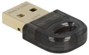 Delock Bluetooth 5.0 USB-A 2.0 Mini Adapter (61012) Delock Bluetooth 5.0 USB-A 2.0 Mini Adapter (61012)