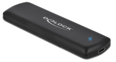 Delock External Enclosure M.2 NVMe PCIe (42615) Delock External Enclosure M.2 NVMe PCIe (42615)