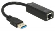 Delock RJ-45 to USB-A 3.0 (62616) Delock RJ-45 to USB-A 3.0 (62616)