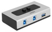 Delock Switch USB 3.0 (87667) Delock Switch USB 3.0 (87667)
