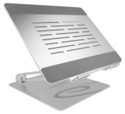 Delock Tablet and notebook stand holder (18414) Delock Tablet and notebook stand holder (18414)