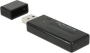 Delock USB 3.0 Dual-Band WLAN Adapter (12463) Delock USB 3.0 Dual-Band WLAN Adapter (12463)