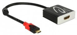 Delock USB-C to HDMI 4K (62999) Delock USB-C to HDMI 4K (62999)