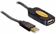 Delock USB 2.0 Extension Cable Delock USB 2.0 Extension Cable