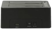 Delock USB Type-C 3.1 Docking Station (63957) Delock USB Type-C 3.1 Docking Station (63957)