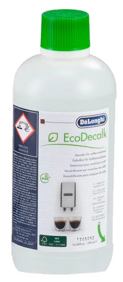 Delonghi EcoDecalk DLSC500 Delonghi EcoDecalk DLSC500