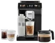 Delonghi Eletta Explore Cold Brew ECAM452.67.G Delonghi Eletta Explore Cold Brew ECAM452.67.G
