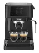 Delonghi Stilosa EC230.BK Delonghi Stilosa EC230.BK