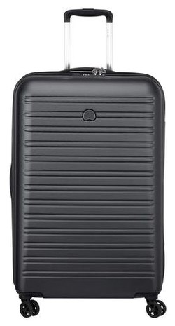 Delsey Segur 2.0 4-wheel trolley 78 cm Delsey Segur 2.0 4-wheel trolley 78 cm