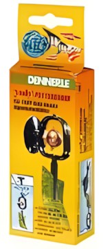 Dennerle Feeding tongs Dennerle Feeding tongs