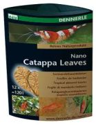 Dennerle Nano Catappa Leaf 12 pcs Dennerle Nano Catappa Leaf 12 pcs