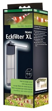 Dennerle Nano corner filter XL Dennerle Nano corner filter XL