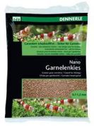 Dennerle Nano shrimp gravel Borneo 2 kg Dennerle Nano shrimp gravel Borneo 2 kg