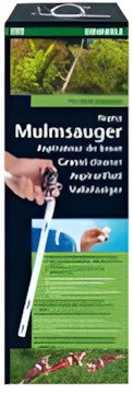 Dennerle Nano Mulch Vacuum Dennerle Nano Mulch Vacuum