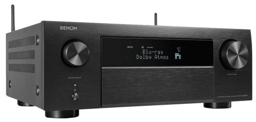 Denon AVC-X4800H Denon AVC-X4800H