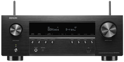 Denon