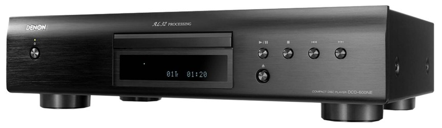 Denon DCD-600NE Denon DCD-600NE