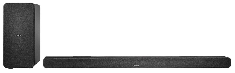 Denon DHT-S517 Denon DHT-S517