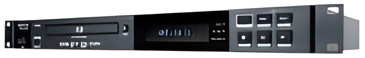 Denon DN-500BD Denon DN-500BD