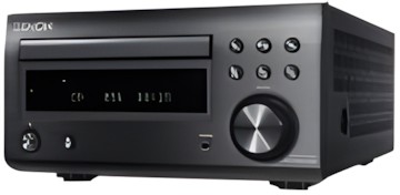 Denon RCD-M41DAB Denon RCD-M41DAB