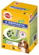 Pedigree DentaStix for medium dog 10 x 7 pieces Pedigree DentaStix for medium dog 10 x 7 pieces
