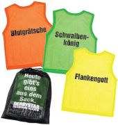 Derbystar Senior training bib Derbystar Senior training bib
