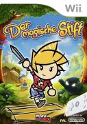 THQ The Magic Pen Wii THQ The Magic Pen Wii