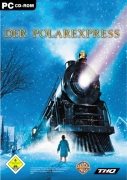 THQ The Polar Express PC THQ The Polar Express PC