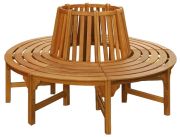 Deuba Tree bench (991039) Deuba Tree bench (991039)