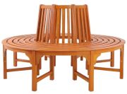 Deuba Tree bench Ø 160 cm (991040) Deuba Tree bench Ø 160 cm (991040)