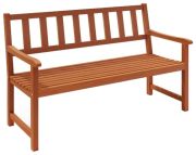 Deuba Kensington Garden Bench (100088) Deuba Kensington Garden Bench (100088)