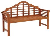 Deuba Marlboro garden bench (102278) Deuba Marlboro garden bench (102278)