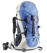 Deuter Aircontact Lite 35 + 10 SL Deuter Aircontact Lite 35 + 10 SL