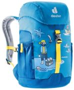 Deuter Schmusebär children's backpack Deuter Schmusebär children's backpack