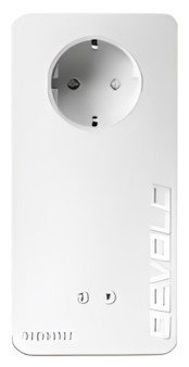 Devolo WiFi repeater+ ac Devolo WiFi repeater+ ac
